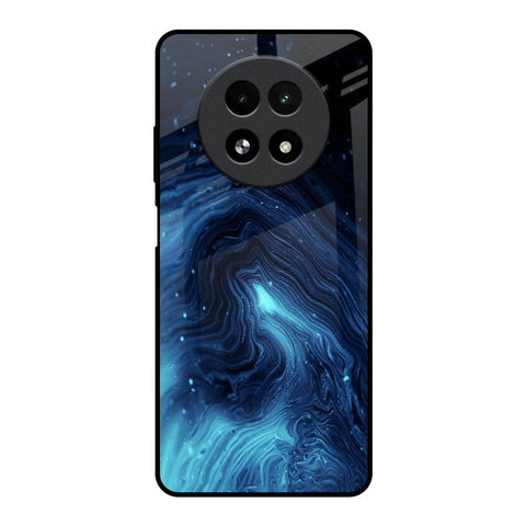 Dazzling Ocean Gradient Glossy Case For Realme 13 5G