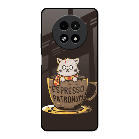 Tea With Kitty Glossy Case For Realme 13 5G