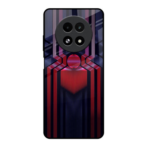 Super Art Logo Glossy Case For Realme 13 5G