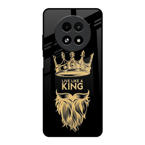 King Life Glossy Case For Realme 13 5G