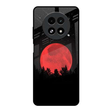 Moonlight Aesthetic Glossy Case For Realme 13 5G