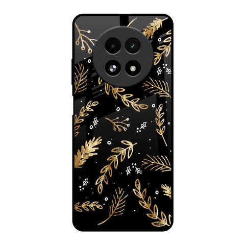 Autumn Leaves Glossy Case for Realme 13 5G