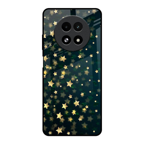 Dazzling Stars Glossy Case For Realme 13 5G
