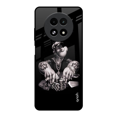 Gambling Problem Glossy Case For Realme 13 5G