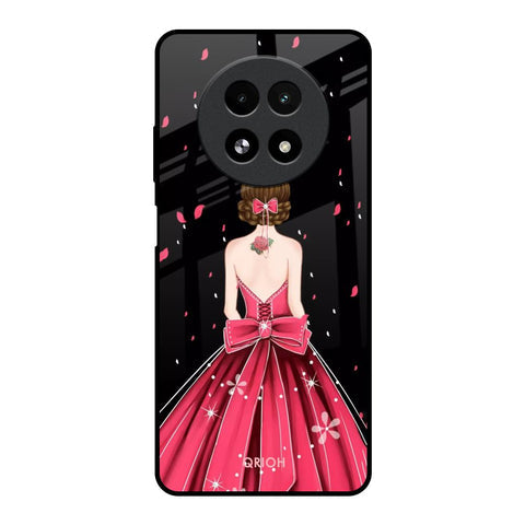 Fashion Princess Glossy Case for Realme 13 5G