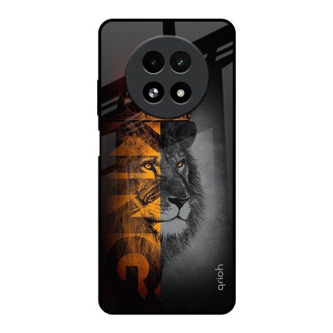 King Of Forest Glossy Case for Realme 13 5G