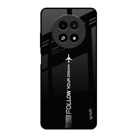 Follow Your Dreams Glossy Case for Realme 13 5G