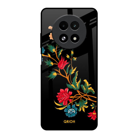 Dazzling Art Glossy Case for Realme 13 5G