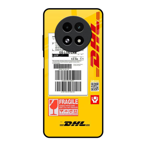 Express Worldwide Glossy Case For Realme 13 5G