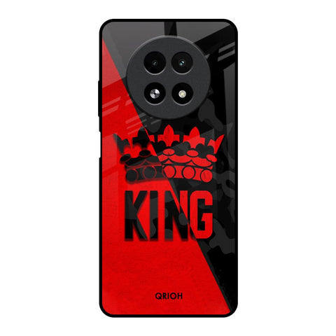 I Am A King Glossy Case for Realme 13 5G