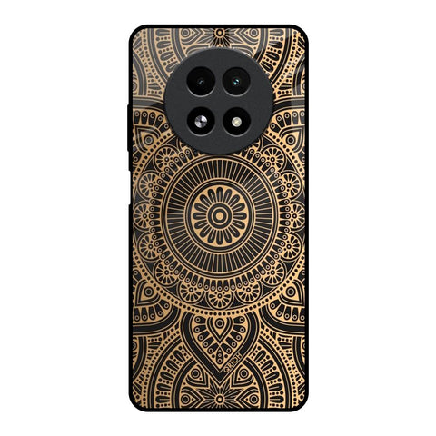 Luxury Mandala Glossy Case for Realme 13 5G