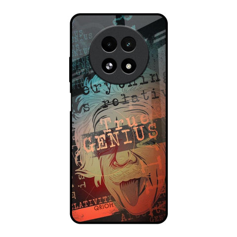 True Genius Glossy Case for Realme 13 5G