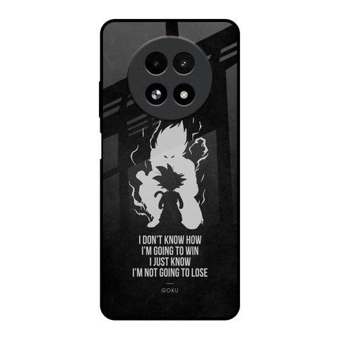 Ace One Piece Glossy Case for Realme 13 5G