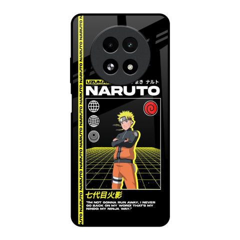 Ninja Way Glossy Case for Realme 13 5G