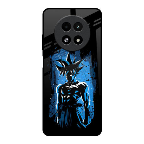 Splatter Instinct Glossy Case for Realme 13 5G