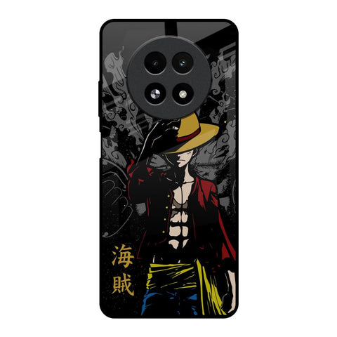 Dark Luffy Glossy Case for Realme 13 5G