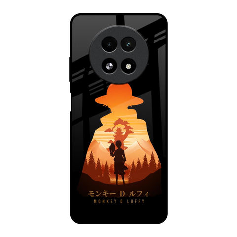 Luffy One Piece Glossy Case for Realme 13 5G