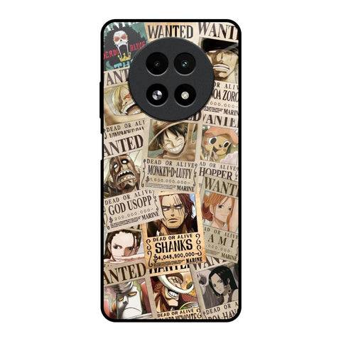 Dead Or Alive Glossy Case for Realme 13 5G