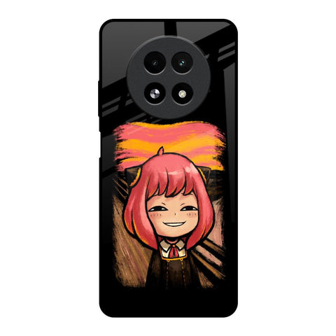 Spy X Family Glossy Case for Realme 13 5G