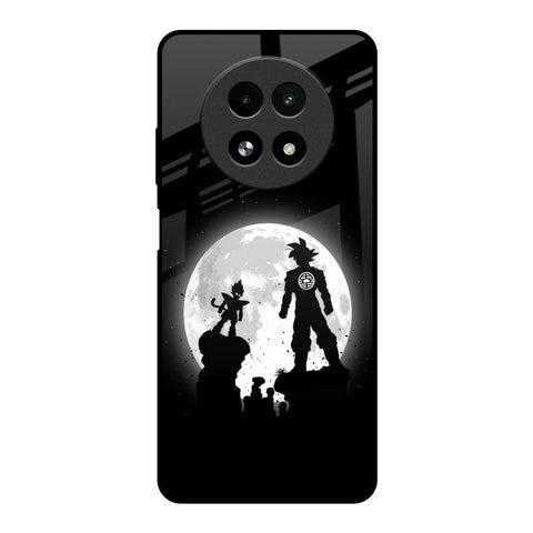 True Saiyans Glossy Case for Realme 13 5G