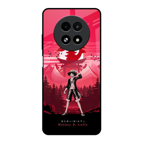 Lost In Forest Glossy Case for Realme 13 5G