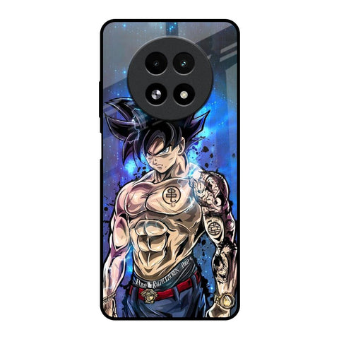 Branded Anime Glossy Case for Realme 13 5G