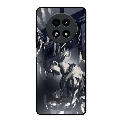 Sketch Art DB Glossy Case for Realme 13 5G