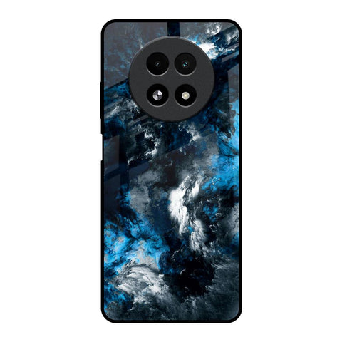 Cloudy Dust Glossy Case for Realme 13 5G