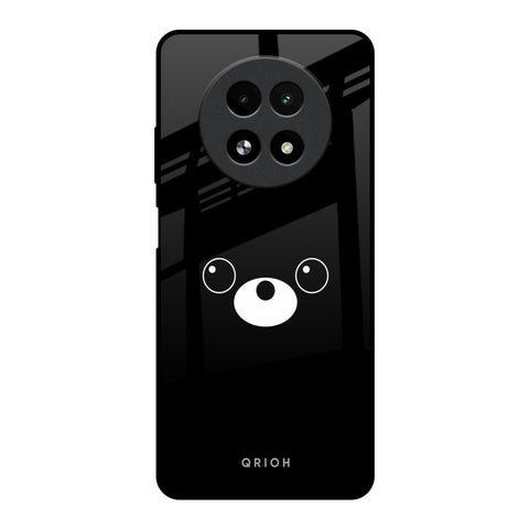 Cute Bear Glossy Case for Realme 13 5G