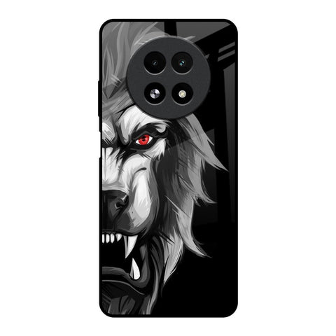 Wild Lion Glossy Case for Realme 13 5G