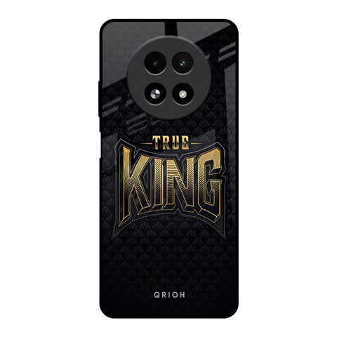 True King Glossy Case for Realme 13 5G