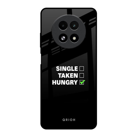 Hungry Glossy Case for Realme 13 5G