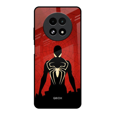 Mighty Superhero Glossy Case For Realme 13 5G