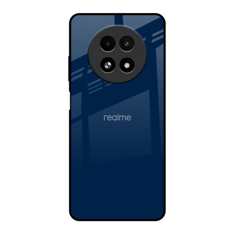 Royal Navy Glossy Case for Realme 13 5G