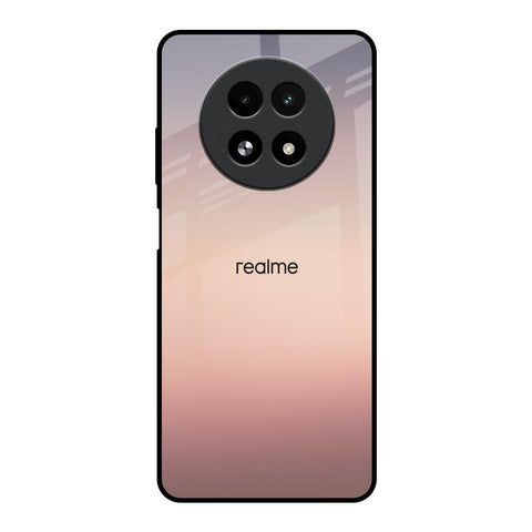 Golden Mauve Glossy Case for Realme 13 5G