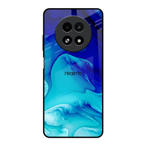 Raging Tides Glossy Case for Realme 13 5G