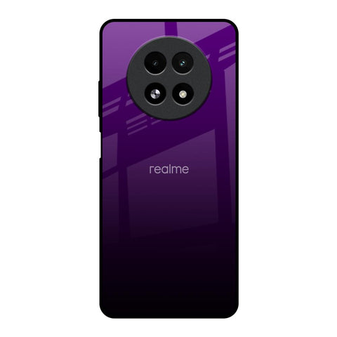 Harbor Royal Blue Glossy Case For Realme 13 5G