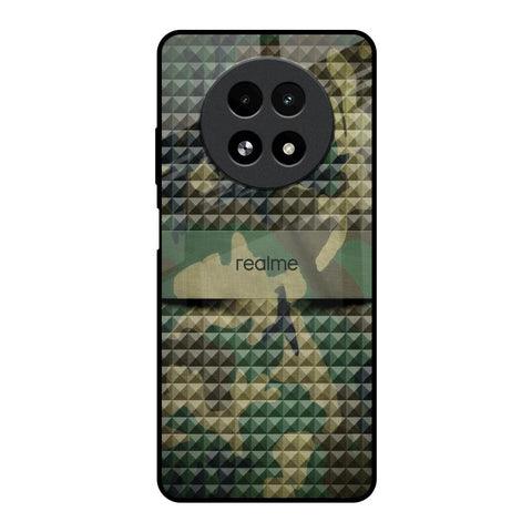 Supreme Power Glossy Case For Realme 13 5G