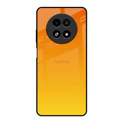 Sunset Glossy Case for Realme 13 5G