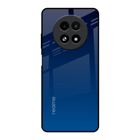 Very Blue Glossy Case for Realme 13 5G