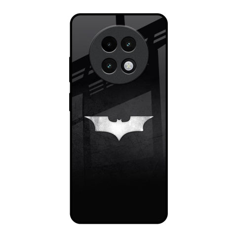 Super Hero Logo Glossy Case for Realme 13 Plus 5G