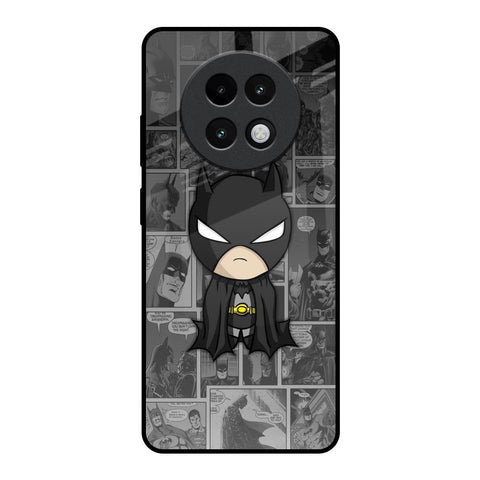 Cartoon Art Glossy Case for Realme 13 Plus 5G