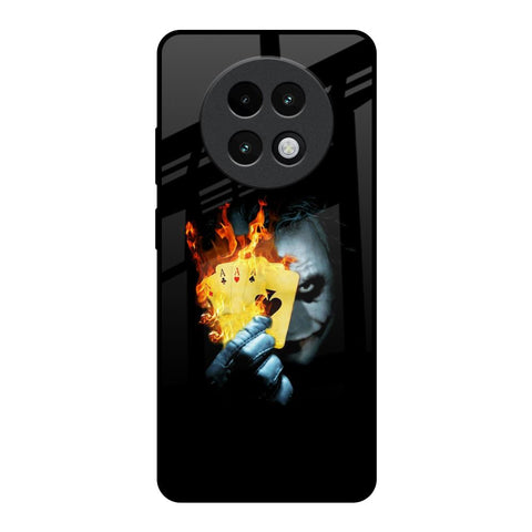 AAA Joker Glossy Case for Realme 13 Plus 5G