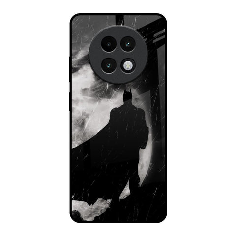 Dark Warrior Hero Glossy Case for Realme 13 Plus 5G