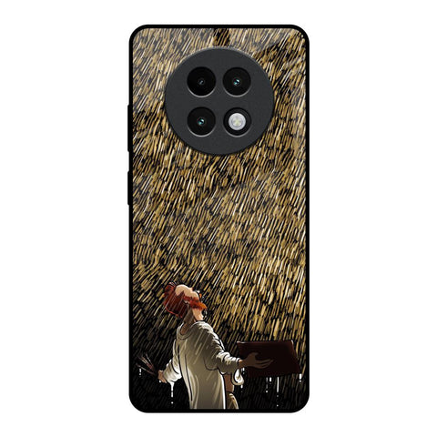 Rain Festival Glossy Case for Realme 13 Plus 5G