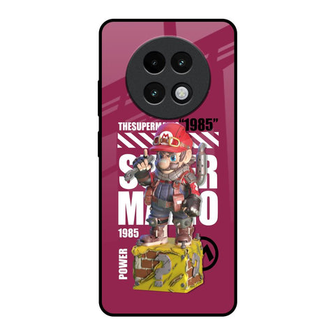 Gangster Hero Glossy Case for Realme 13 Plus 5G