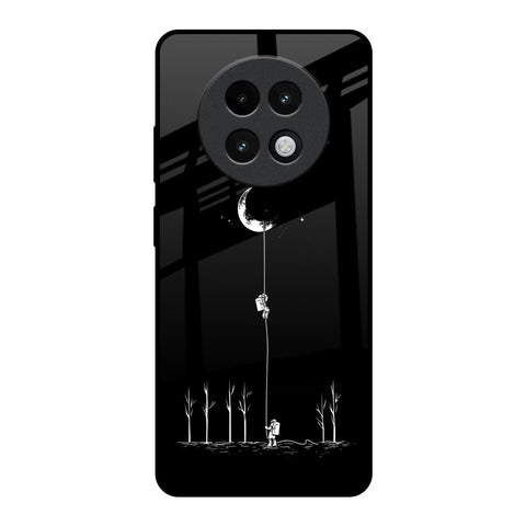 Catch the Moon Glossy Case for Realme 13 Plus 5G