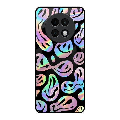 Acid Smile Glossy Case for Realme 13 Plus 5G