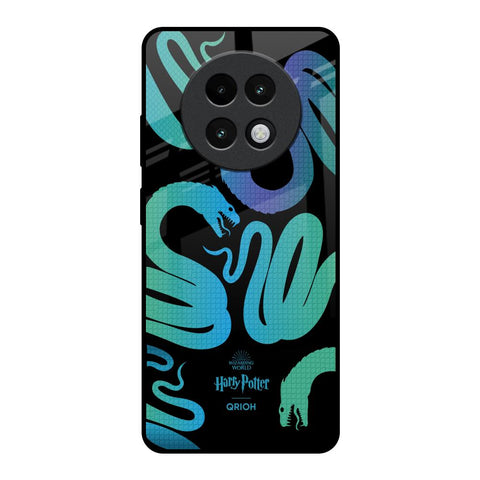 Basilisk Glossy Case for Realme 13 Plus 5G