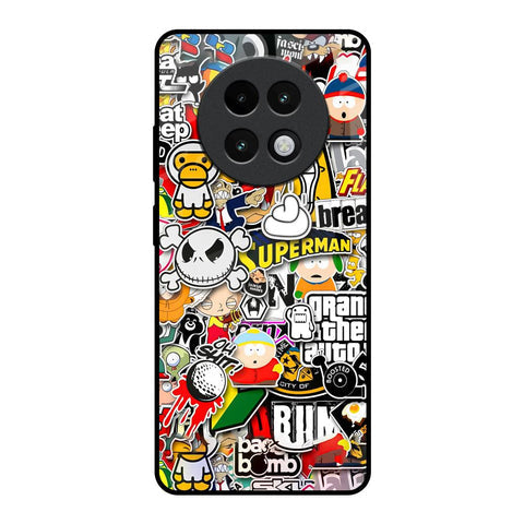 Boosted Glossy Case for Realme 13 Plus 5G